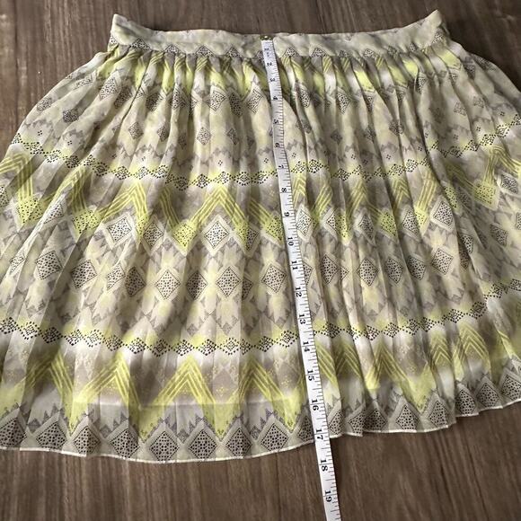 American Eagle mini skirt size 12 - Picture 5 of 7